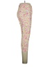 VOGO Athletica Print Pink Active Pants Size XL - photo 4