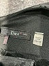 Dex 100% Polyester Black Cocktail Dress Size XS - photo 7