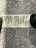 Dex 100% Polyester Black Cocktail Dress Size XS - photo 8