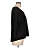 NY&C Black Cardigan Size L - photo 4