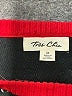 Tres Chic Black Pullover Sweater Size M - photo 7