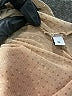 Unbranded Tan Long Sleeve Top Size S - photo 6