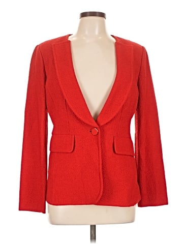 St. John Blazer (view 1)