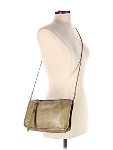 FRYE Leather Crossbody Bag (view 2)
