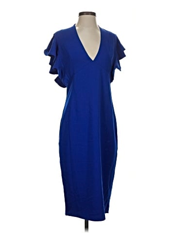 Alexia Admor Cocktail Dress (view 1)