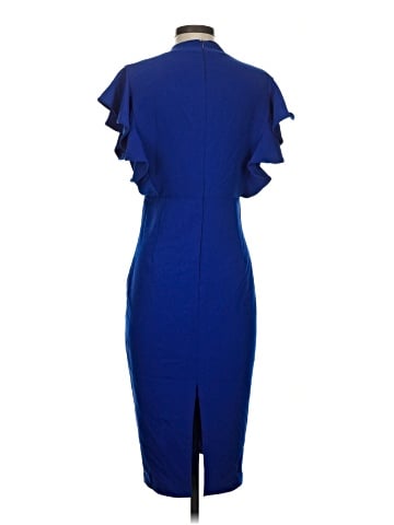 Alexia Admor Cocktail Dress (view 2)