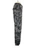 Unbranded 100% Polyester Camo Gray Cargo Pants Size XS - photo 4