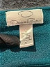 Oscar De La Renta 100% Polyester Solid Teal Pullover Sweater Size XL - photo 7