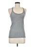 Lululemon Athletica Gray Active Tank Size 8 - photo 1