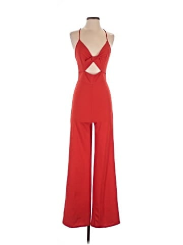 Windsor Jumpsuit (view 1)