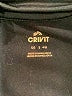 Crivit Pro Stars Gold Pullover Sweater Size S - photo 7