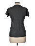 Under Armour Gray Active T-Shirt Size M - photo 2