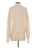 Unbranded 100% Acrylic Ivory Cardigan Size S - photo 2