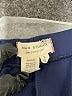 Max Studio Solid Blue Active Pants Size L - photo 7