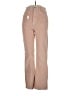 7 For All Mankind Pink Jeans Size 24 waist - photo 1