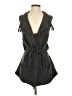 Wilfred Free Gray Sleeveless Top Size S - photo 1