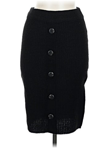 Heart & Heels Casual Skirt (view 1)