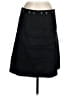 BCBGMAXAZRIA Black Formal Skirt Size 6 - photo 1