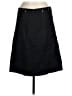 BCBGMAXAZRIA Black Formal Skirt Size 6 - photo 2
