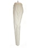 L.L.Bean Solid Ivory Casual Pants Size 10 (tall) - photo 5
