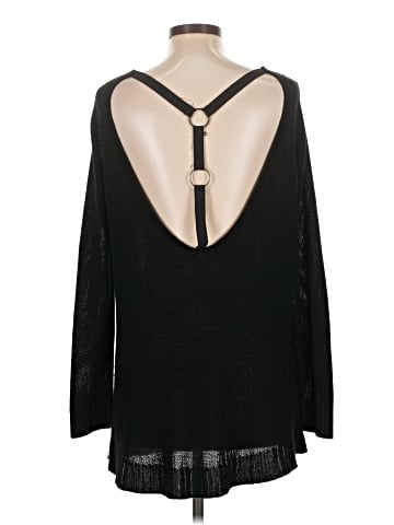 Cecico Pullover Sweater (view 2)