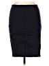 Celyn B. Solid Black Casual Skirt Size 10 (estimated) - photo 2