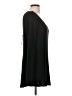 Cecico 100% Acrylic Black Pullover Sweater Size L - photo 4