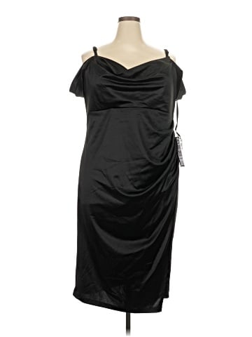 B. Darlin Cocktail Dress (view 1)