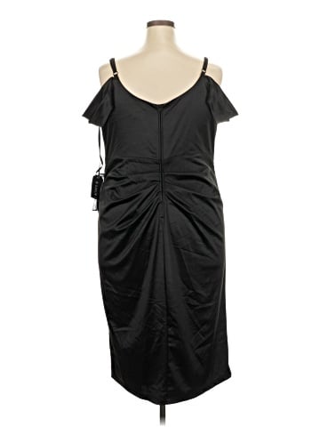 B. Darlin Cocktail Dress (view 2)