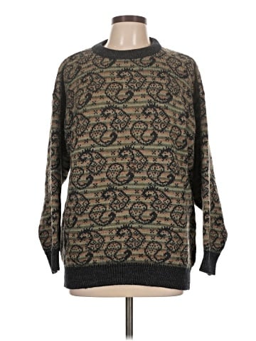 Traditions Pullover Sweater (view 1)