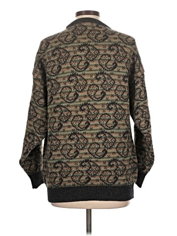 Traditions Pullover Sweater (view 2)