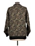 Traditions Paisley Green Pullover Sweater Size L - photo 2