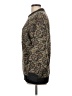 Traditions Paisley Green Pullover Sweater Size L - photo 5