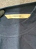 Zapelle Blue 3/4 Sleeve Top Size XS - photo 4