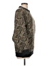 Traditions Paisley Green Pullover Sweater Size L - photo 4