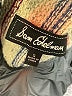 Sam Edelman Blue Poncho Size S - photo 7