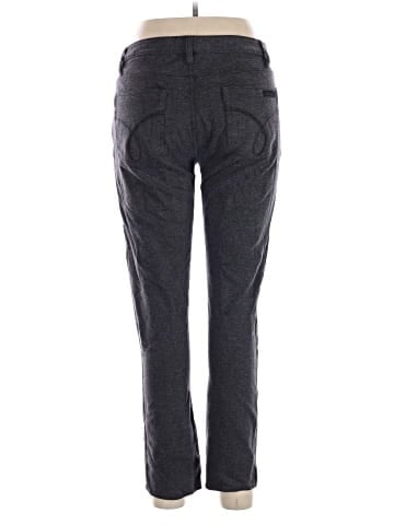 CALVIN KLEIN JEANS Casual Pants (view 2)