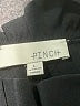Pinch 100% Polyester Black Casual Dress Size L - photo 7