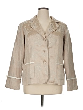 Susan Graver Blazer