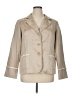Susan Graver Tan Blazer Size XL - photo 1