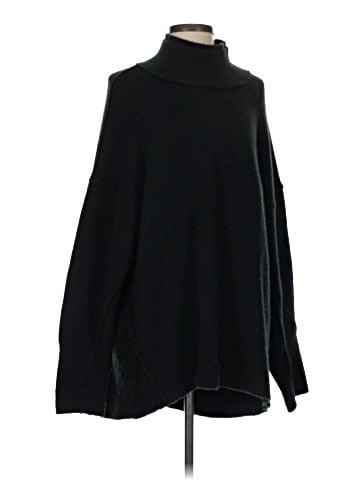Free People Turtleneck Sweater (view 1)