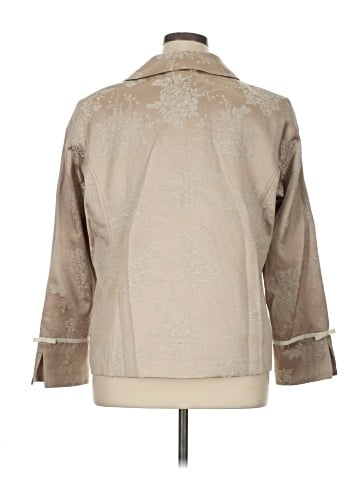 Susan Graver Blazer (view 2)