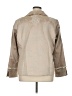 Susan Graver Tan Blazer Size XL - photo 2