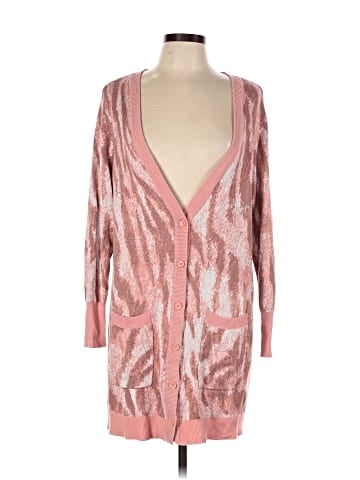 Lisa Rinna Cardigan (view 1)