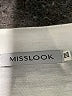 Misslook Ivory Pullover Sweater Size 3X - photo 7