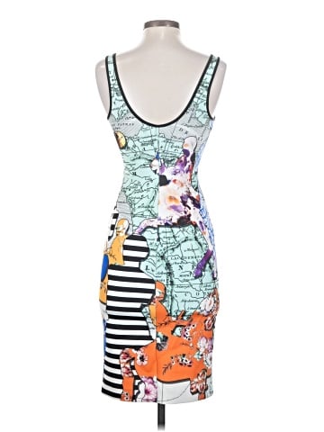Clover Canyon Cocktail Dress (view 2)