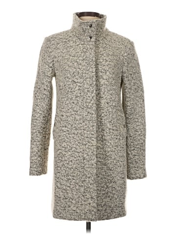 Ann Taylor LOFT Coat (view 1)