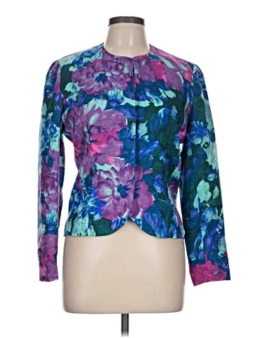 Anne Crimmins for Umi Collection Jacket (view 1)