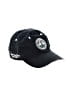 AHEAD Black Baseball Cap One size - photo 1