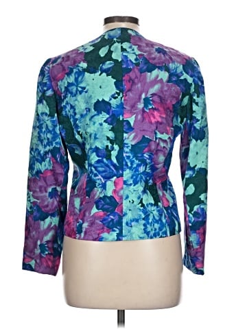 Anne Crimmins for Umi Collection Jacket (view 2)